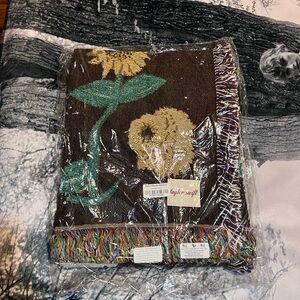 Taylor Swift Surprise Song Blanket